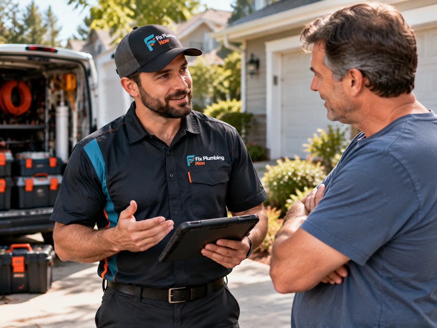 Clogged Drain Service Calamus, IA FAQs